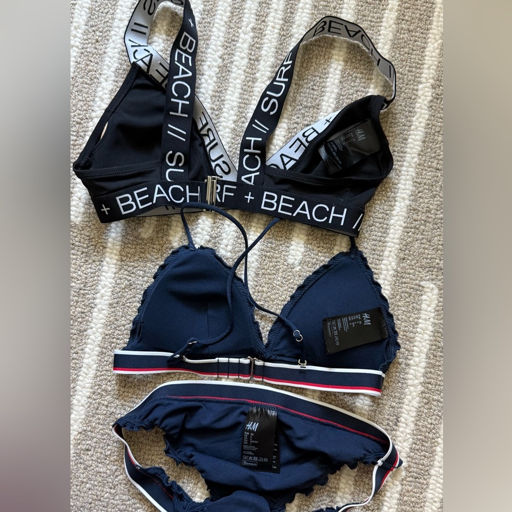 H&M Bikini Set bundle - Picture 4 of 6